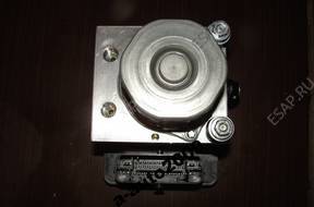 ABS AYF 0265255167 OPEL CORSA E 2015 год BOSCH