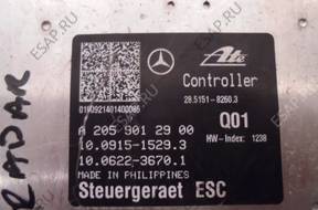 ABS MERCEDES W205 A 2059012900