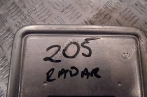ABS MERCEDES W205 A 2059012900