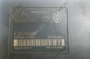 ABS RENAULT LAGUNA II 00003644E0