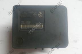 ABS RENAULT LAGUNA II 00003644E0