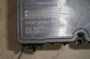 ABS VW CADDY GOLF 5 TOURAN 2K0907379A
