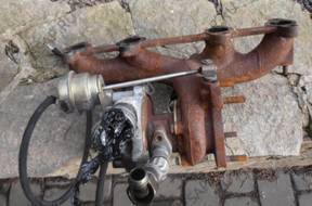 ALH SHARAN,GALAXY 90PS ANU,ТУРБОКОМПРЕССОР