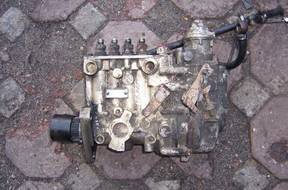 ANDORIA  2.4 TD ТНВД