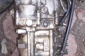 ANDORIA  2.4 TD ТНВД