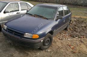 ASTRA F hatchback 5drzw 1,6 БЕНЗИНОВЫЙ.