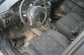 ASTRA F hatchback 5drzw 1,6 БЕНЗИНОВЫЙ.
