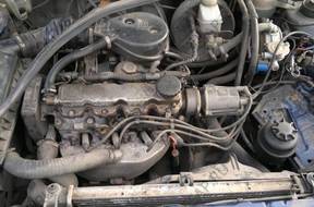 ASTRA F hatchback 5drzw 1,6 БЕНЗИНОВЫЙ.