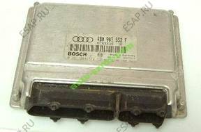 __ AUDI A-4 A-6 nr. 0261204812 , 4B0907552F