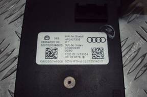 AUDI A6 C6  МОДУЛЬ БЛОК УПРАВЛЕНИЯ KESSY 4F0907335