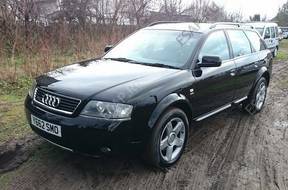 AUDI ALLROAD A6C5 ТУРБОКОМПРЕССОР