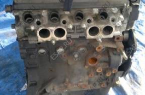 AUTO двигатель PEUGEOT 206 1.6 8V NFZ