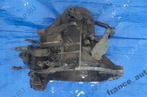 AUTO КОРОБКА ПЕРЕДАЧ PEUGEOT 406 1.9 TD