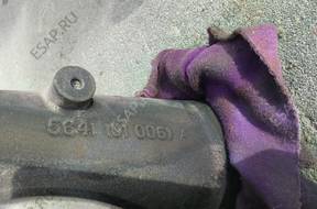 Axor Actros ТУРБОКОМПРЕССОР