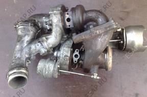 bi  ТУРБИНА sprinter 906 a651 516 513