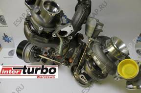 BITURBO VOLVO 10009700178 31441451 / 36010080