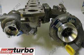 BITURBO VOLVO 10009700178 31441451 / 36010080