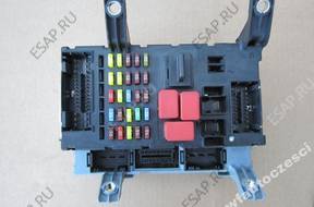 БЛОК BEZPIECZNIKW FIAT LINEA 51778008