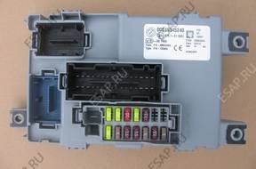 БЛОК BSI PANDA III 00519345240  51934524