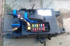 БЛОК МОДУЛЬ BSI GRANDE PUNTO 00517817590