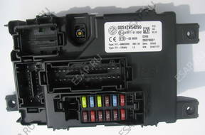 БЛОК МОДУЛЬ BSI GRANDE PUNTO 00517954290