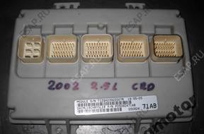 БЛОК УПРАВЛЕНИЯ 2002-2005  Voyager CRD 05082471AB