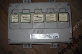 БЛОК УПРАВЛЕНИЯ 2005-2007  Voyager CRD P05026063AC