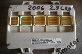 БЛОК УПРАВЛЕНИЯ 2006  Voyager CRD P05026063AC