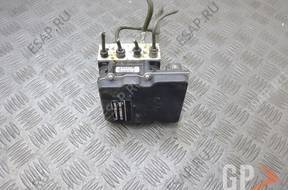 БЛОК УПРАВЛЕНИЯ ABS BMW 5 E60 6758743 6768646 DSC
