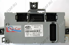 БЛОК УПРАВЛЕНИЯ Alfa 147 60698110 z programowaniem