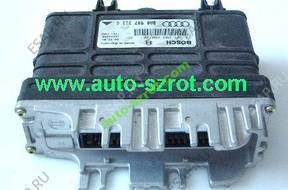 _ БЛОК УПРАВЛЕНИЯ Audi 100 C4/S4 nr.0261203200 8A0907311G