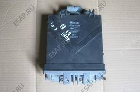 БЛОК УПРАВЛЕНИЯ AUDI 80 B4  037906022EE