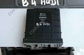 БЛОК УПРАВЛЕНИЯ AUDI 80 B4 2.0i  039906024A 94 год,.