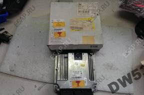 БЛОК УПРАВЛЕНИЯ Audi VW 03G997057PX
