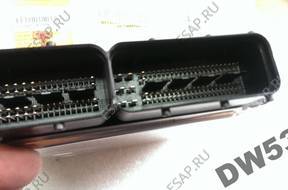 БЛОК УПРАВЛЕНИЯ Audi VW 03G997057PX