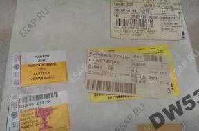 БЛОК УПРАВЛЕНИЯ Audi VW 03G997057PX