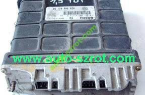 _ БЛОК УПРАВЛЕНИЯ Audi - VW 1.9 tdi nr. 0281001411