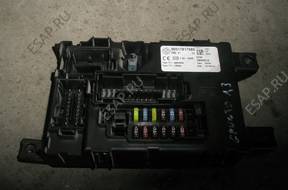 БЛОК УПРАВЛЕНИЯ BSI 00517817580 GRANDE PUNTO 1,3