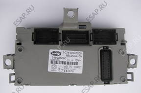 БЛОК УПРАВЛЕНИЯ BSI DUCATO BOXER JUMPER 1349986080