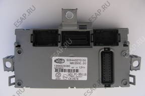 БЛОК УПРАВЛЕНИЯ BSI DUCATO BOXER JUMPER 1364523080