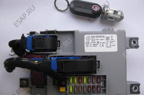 БЛОК УПРАВЛЕНИЯ BSI ключ PUNTO EVO 00518699250