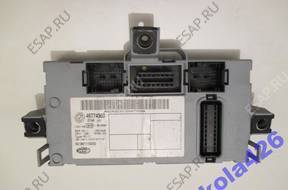 БЛОК УПРАВЛЕНИЯ BSI Punto 2 1,2 Doblo  46774360