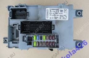 БЛОК УПРАВЛЕНИЯ BSI QUBO FIORINO 01368892080