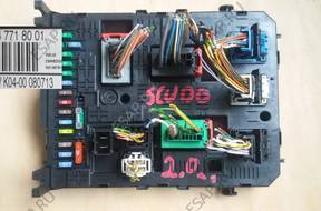 БЛОК УПРАВЛЕНИЯ BSI SCUDO EXPERT JUMPY 967847718001