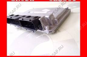 БЛОК УПРАВЛЕНИЯ ДВИГАТЕЛЕМ  FABIA 1,4 AZF 047 906 033 H