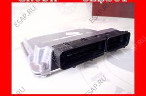 БЛОК УПРАВЛЕНИЯ ДВИГАТЕЛЕМ  FABIA 1,4 AZF 047 906 033 K