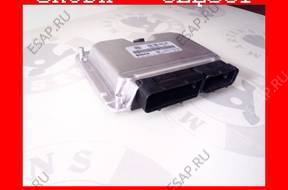 БЛОК УПРАВЛЕНИЯ ДВИГАТЕЛЕМ  FABIA 1,9 BOSCH 038906019CN