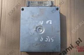 БЛОК УПРАВЛЕНИЯ ДВИГАТЕЛЕМ Ford Scorpio sierra 2.0 8GCA