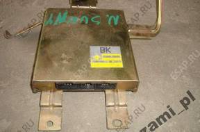 БЛОК УПРАВЛЕНИЯ ДВИГАТЕЛЕМ Nissan Sunny 1.4 2260458c05