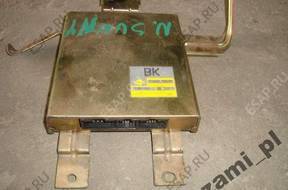 БЛОК УПРАВЛЕНИЯ ДВИГАТЕЛЕМ Nissan Sunny 1.4 2260458c05